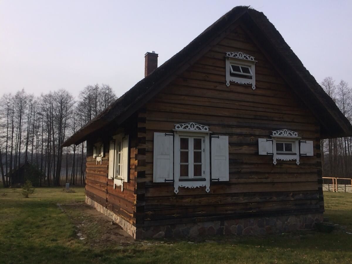 Дома для отпуска Baublys Lake Lodge Viktarinas-15