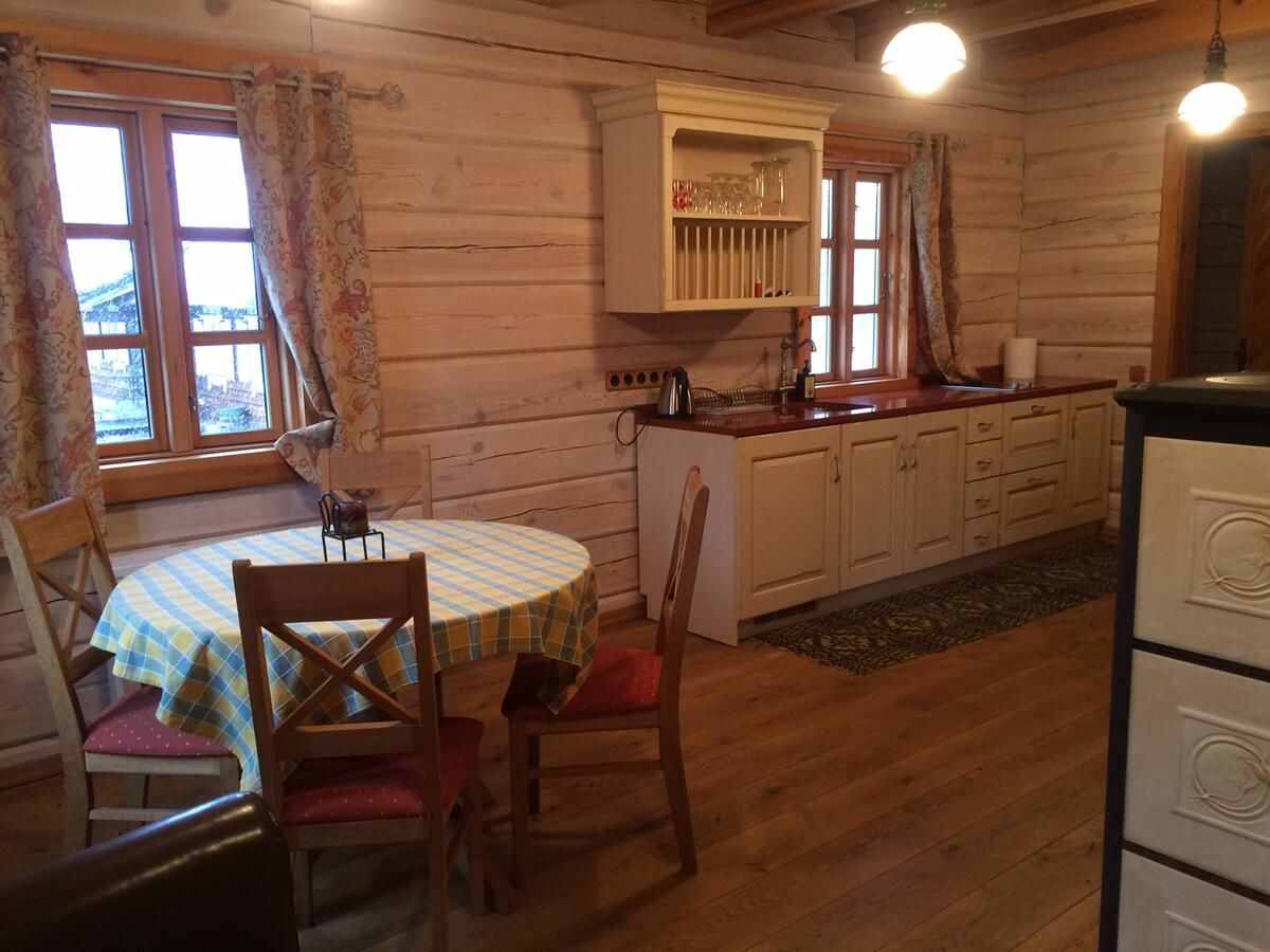 Дома для отпуска Baublys Lake Lodge Viktarinas