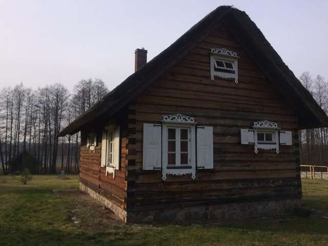 Дома для отпуска Baublys Lake Lodge Viktarinas-42